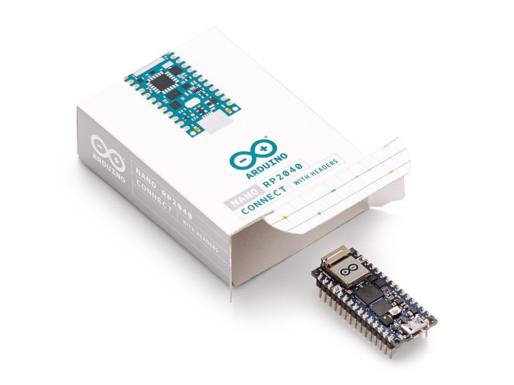 Arduino Nano RP2040