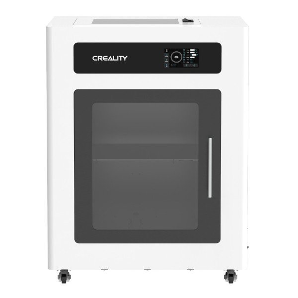 Creality CR-5060 Pro - widok frontu drukarki
