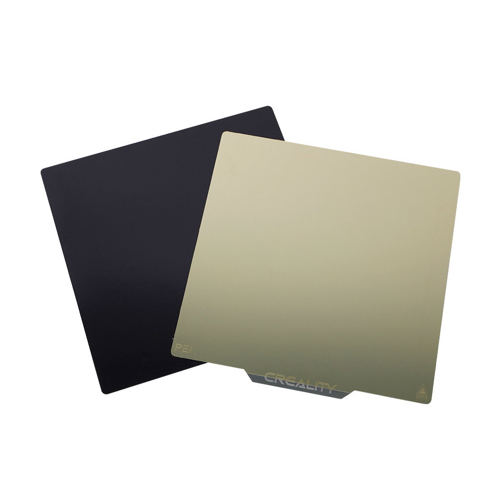 PEI magnetic plate specification
