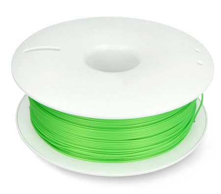 Filament Fiberlogy FiberSatin 1,75mm 0,85kg - Green