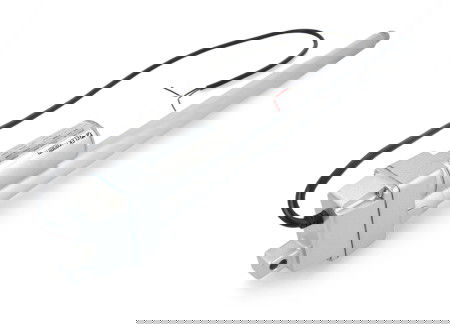 CAR+ linear actuator