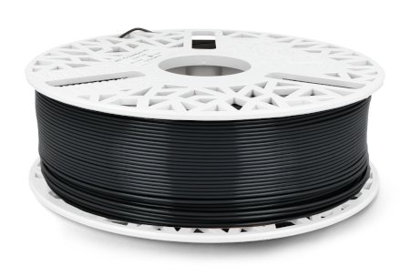 Filament Rosa3D PLA Starter 1,75mm 0,80kg - Black