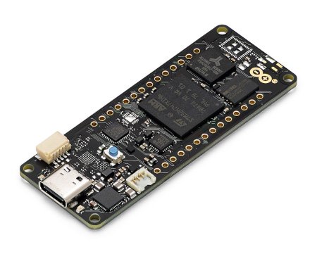 Arduino Portenta H7 Lite