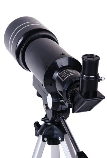 Teleskop Opticon Apollo 70F300AZ 70mm x150