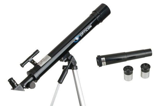 Teleskop Opticon StarRanger 45F600AZ 45 mm x300