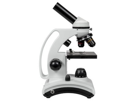 Mikroskop Opticon Investigator 40x-640x - biały