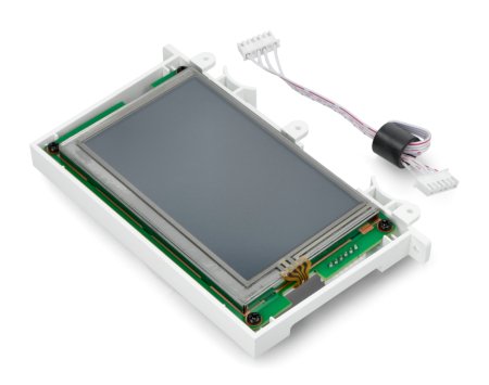 Touch display for Creality Sermoon V1 and Sermoon V1 Pro 3D printers