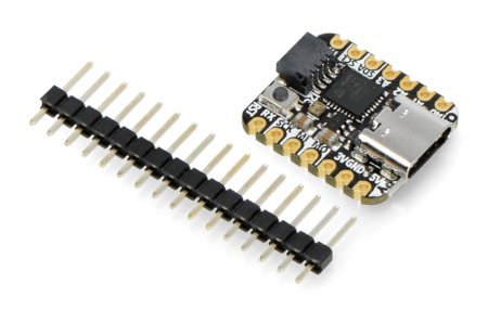 Adafruit Py QT