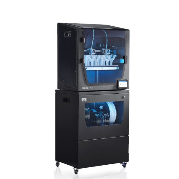 3D printer - BCN3D Epsilon W27 SC