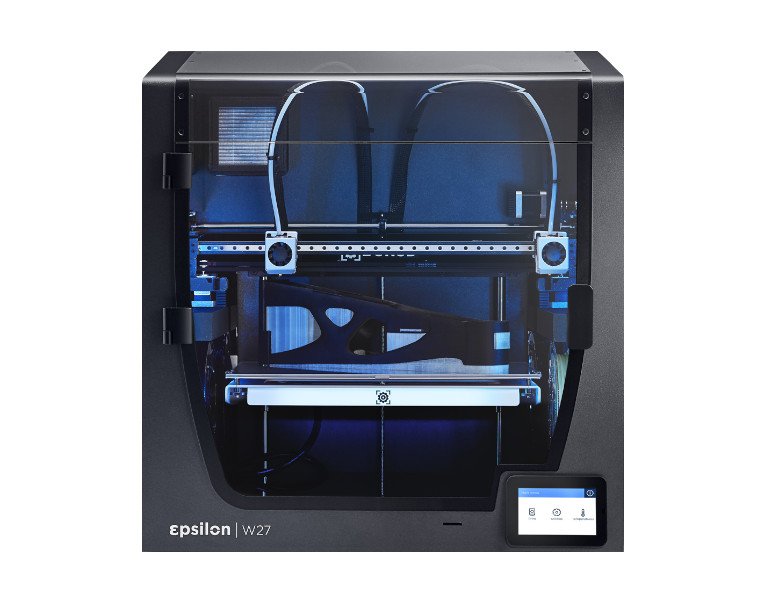 3D printer - BCN3D Epsilon W27