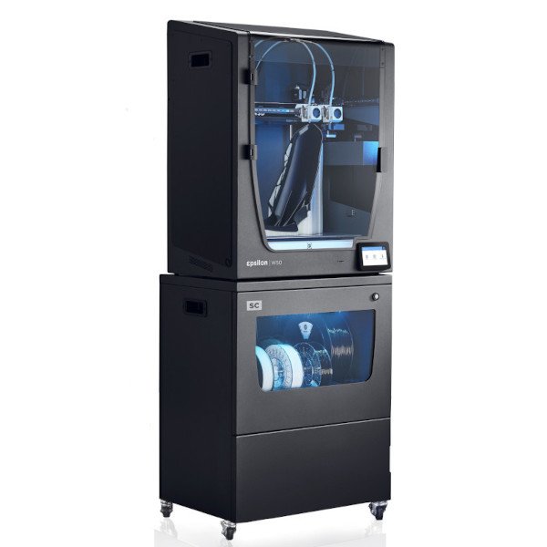 3D printer - BCN3D Epsilon W50 SC