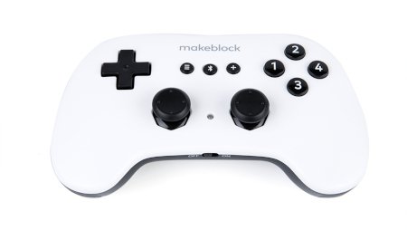 Makeblock Kit - 4x Bluetooth Controller V1 - remote controller for robots - Makeblock P3060003-Z4