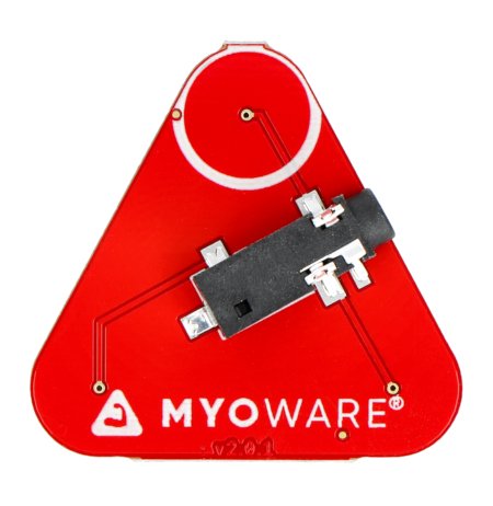MyoWare 2.0 Cable Shield