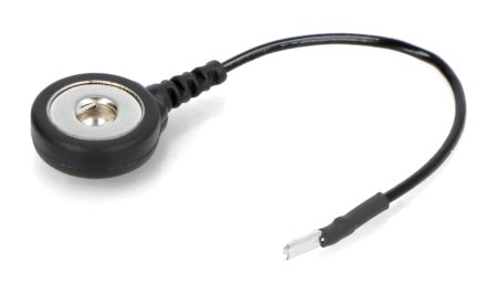 MyoWare 2.0 Reference Cable