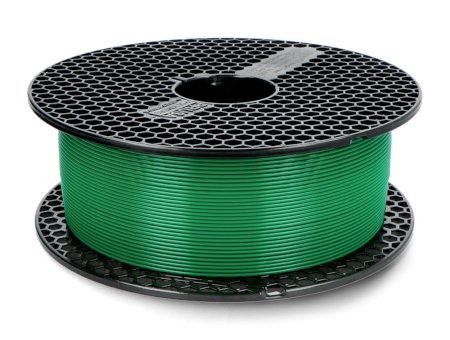 Filament Prusa PETG 1.75mm 1kg - Jungle Green