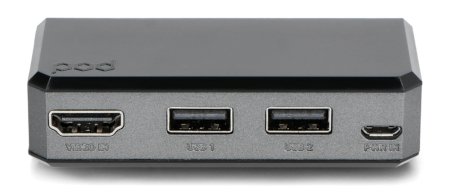 HDMI-USB Hub module for Raspberry Pi Zero- Argon POD