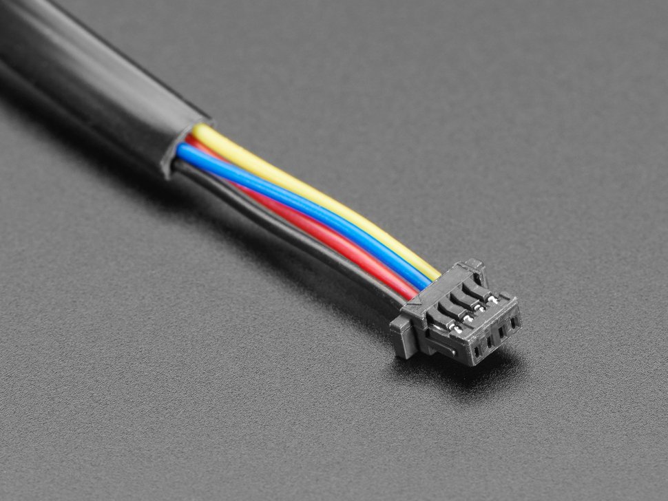Qwiic / STEMMA QT cable