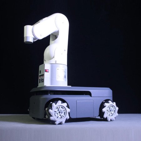 MyPalletizer 260 Pi - 4-axis arm robot - Raspberry Pi version