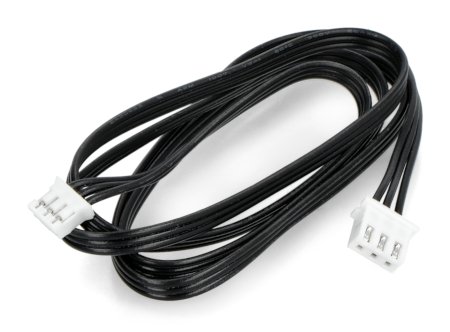 The cable is dedicated to the Ender-3 S1 3D printer