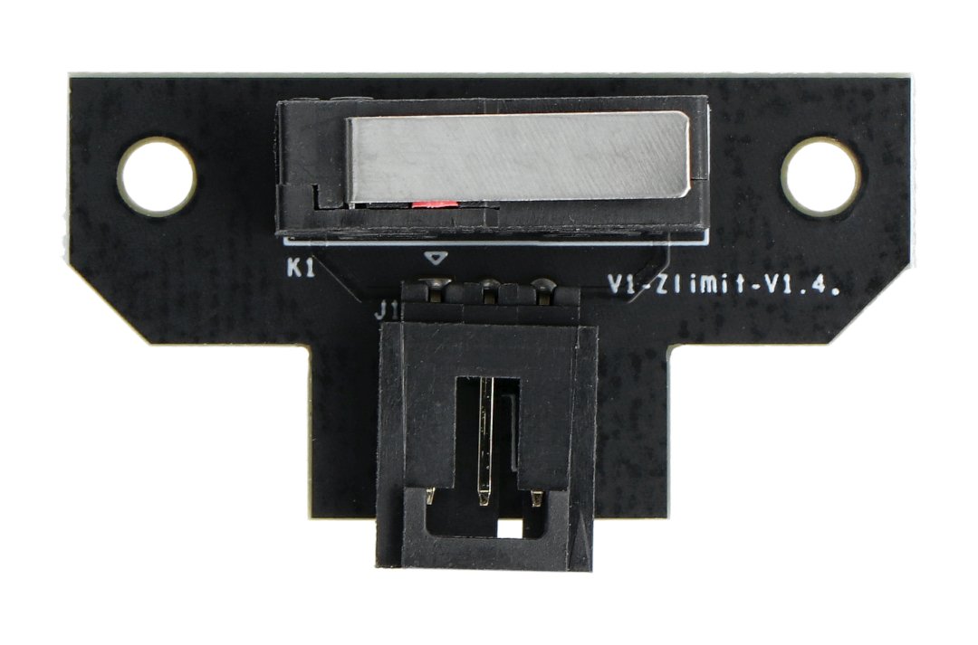 Z axis limit switch for Creality Sermoon D1