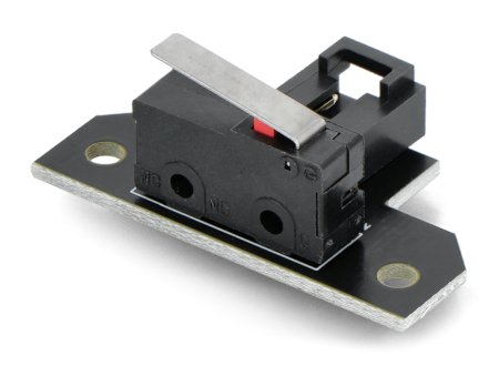 Switch - Z axis limit sensor for Creality Sermoon V1 Pro 3D printer