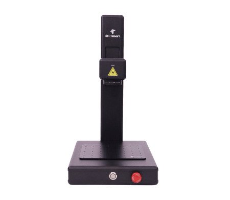 EM-Smart One laser marking machine