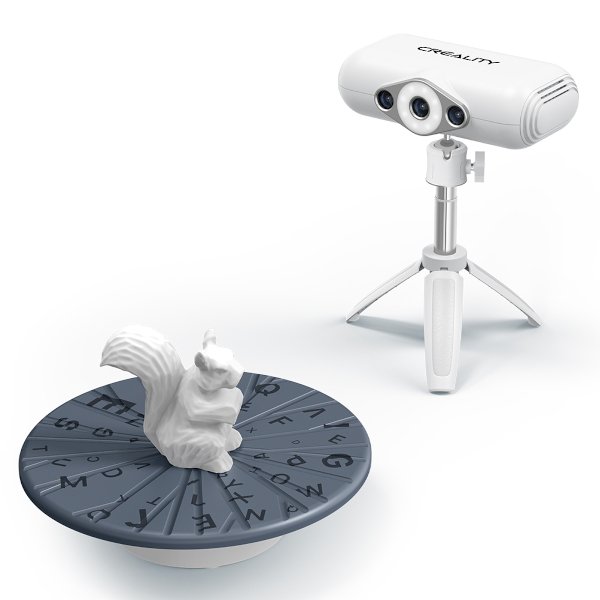 3D scanner - CR-Scan Lizard Premium