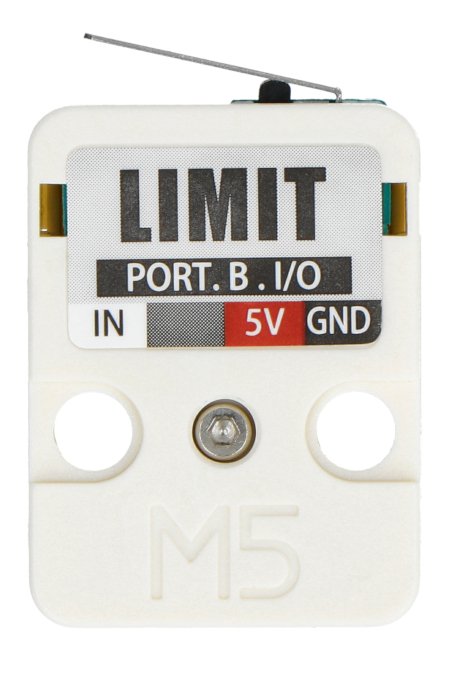 Limit switch - M5Stack