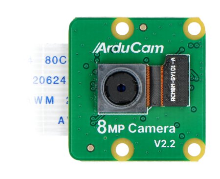 ArduCam IMX219 camera