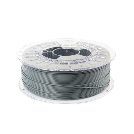 Filament Spectrum PET-G MATT 1.75 mm 1 kg Dark Gray
