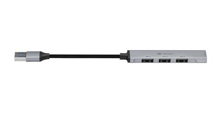 HUB USB 3.0 - 4 ports - Tracer H41