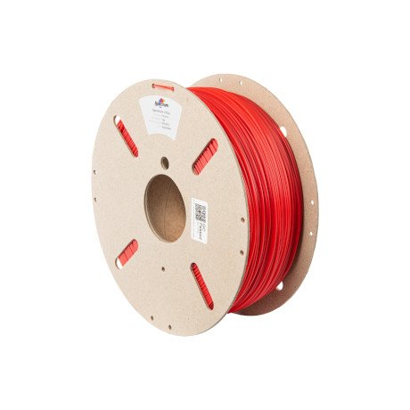 Filament Spectrum r-PLA 1.75 mm 1 kg - Signal Red