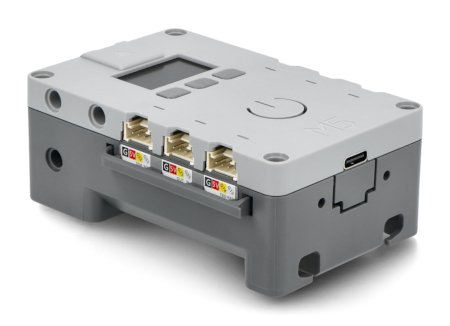 M5Stack Station - ESP32 IoT development kit - battery version - M5Stack K124-B.