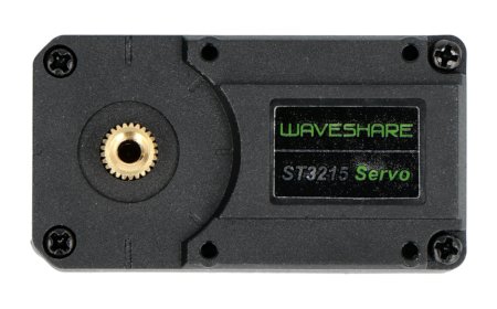 30KG Serial Bus Servo from Waveshare.