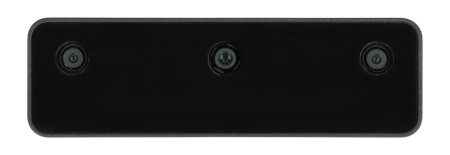 Luxonis Oak-D-S2 uses the Myriad X VPU vision processor.