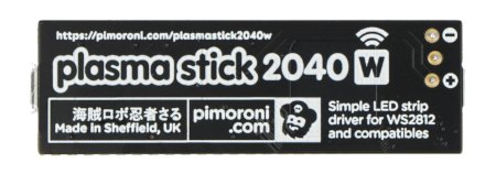 Plasma Stick 2040W