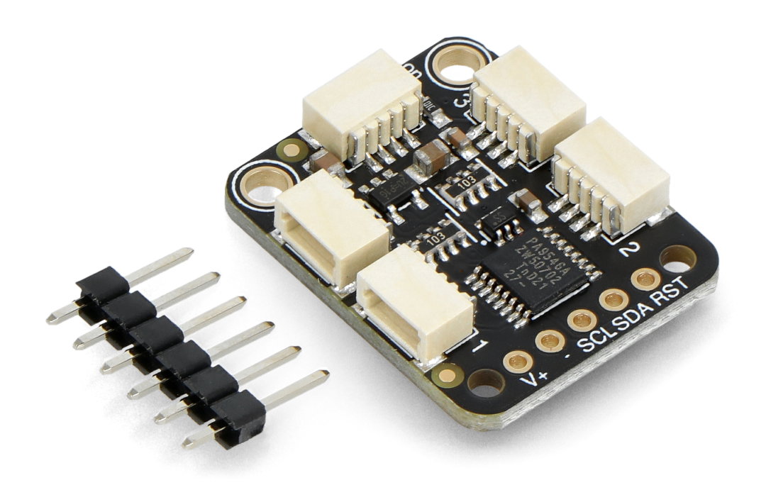 Module technical specification