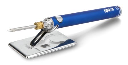 FlatPro2 Solder cordless soldering iron with temperature control.