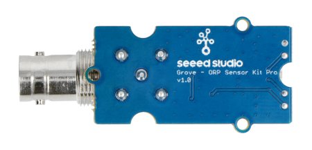 Seeedstudio Grove - ORP Sensor Kit Pro compatible with Arduino.
