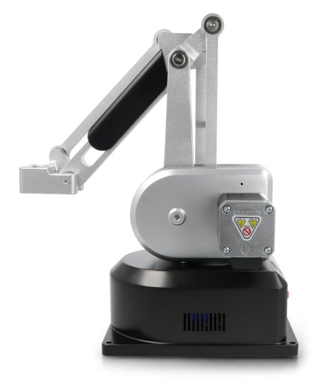 UltraArm P340 - 4-axis collaborative arm robot - Elephant Robotics