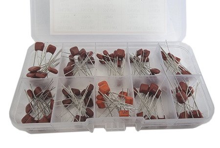 MKSE capacitor set