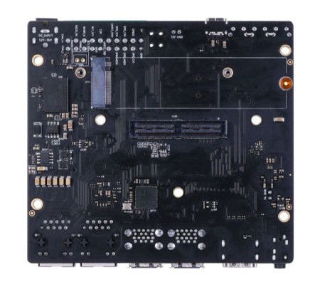 A607 Carrier Board - expansion board for Nvidia Jetson Orin NX / Nano - Seeedstudio 102110841