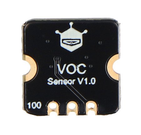 Fermion - volatile organic compounds - VOC sensor.