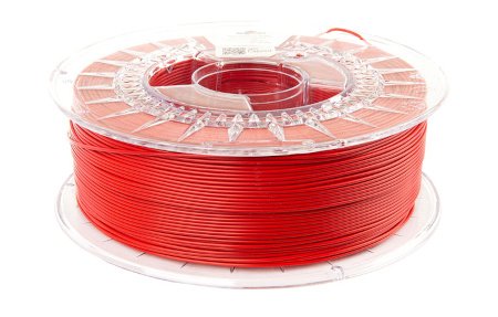 Filament Spectrum Huracan PLA 1.75 mm 1 kg - True Red