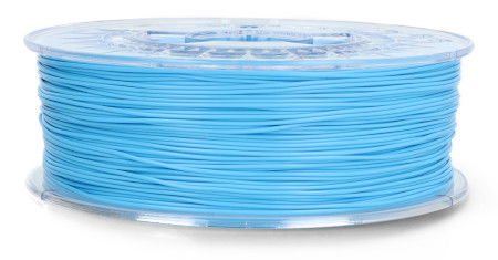 Filament Spectrum Huracan PLA 1.75 mm 1 kg - Baby Blue