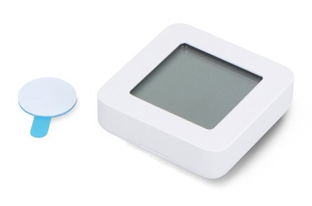 Xiaomi Mi Temperature & Humidity Monitor 2 - Bluetooth temperature and humidity sensor