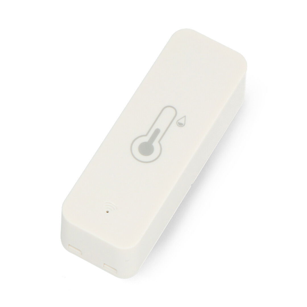 Tuya - WiFi temperature and humidity sensor - TH01