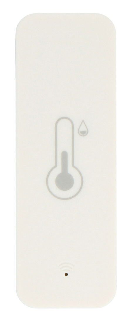 Tuya - WiFi temperature and humidity sensor - TH01