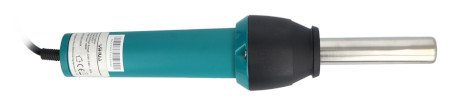 Hotair Yihua 8858-I portable soldering iron with fan in the butt - 650 W