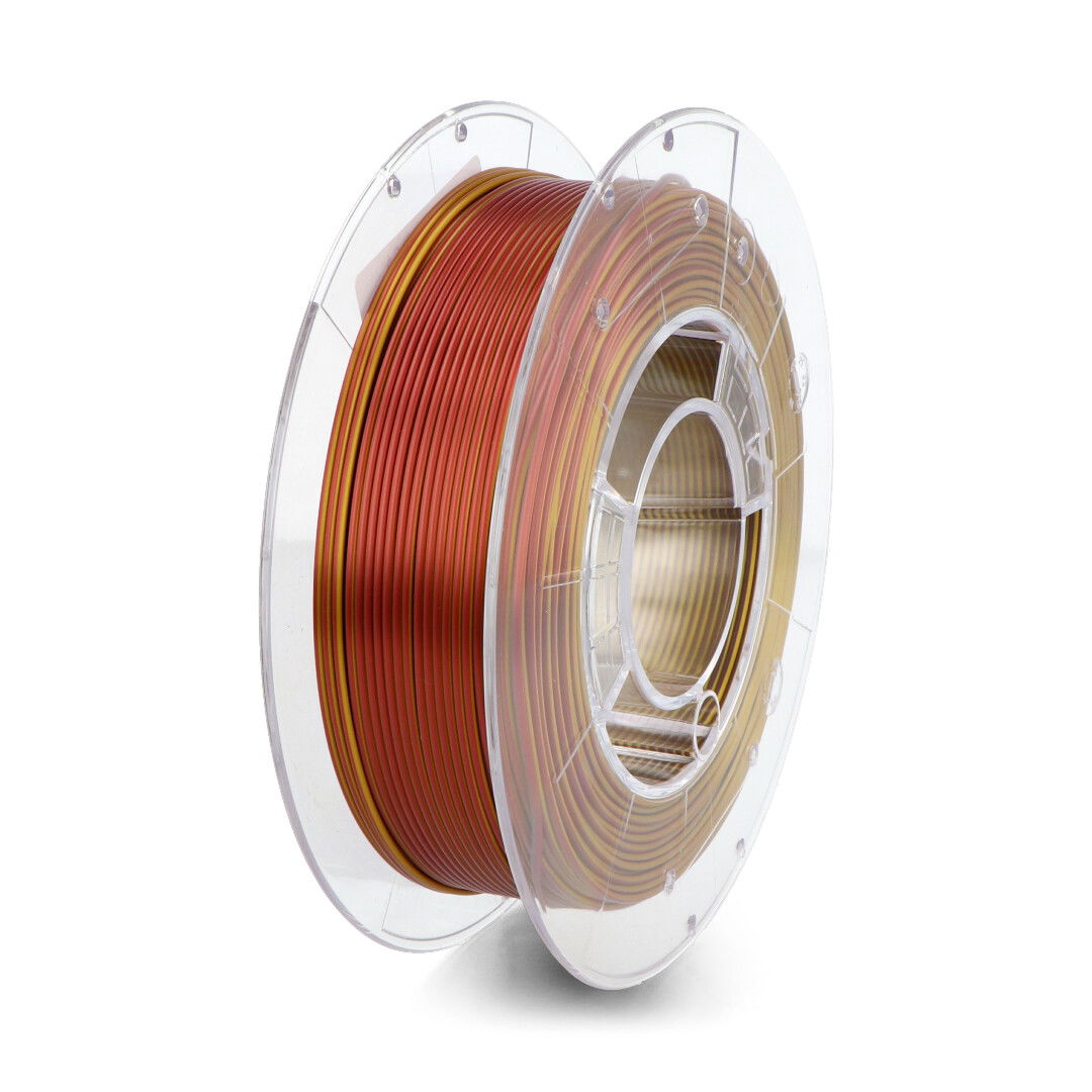 Rosa3D PLA Magic Silk filament 1.75 mm 0.3 kg - Treasure